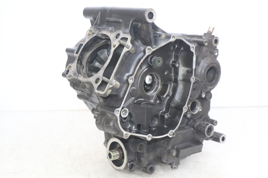 photo de CÁRTER DE MOTOR INFERIOR SUZUKI SV N 650 (1999 - 2002)