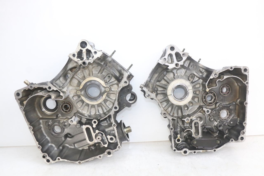 photo de CÁRTER DE MOTOR INFERIOR SUZUKI SV N 650 (1999 - 2002)