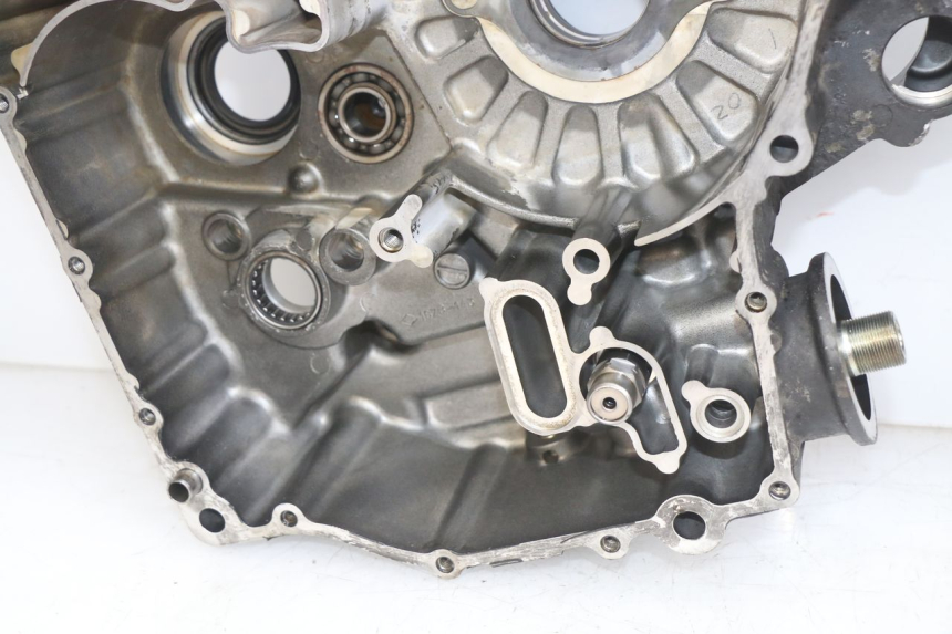 photo de CÁRTER DE MOTOR INFERIOR SUZUKI SV N 650 (1999 - 2002)