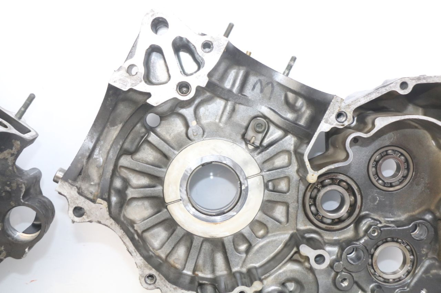 photo de CÁRTER DE MOTOR INFERIOR SUZUKI SV N 650 (1999 - 2002)