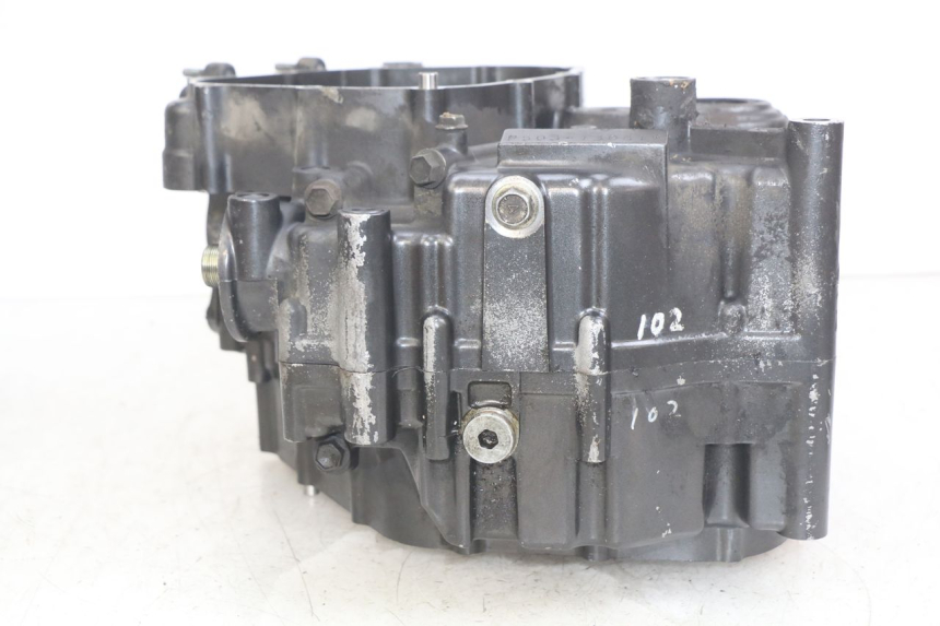 photo de CÁRTER DE MOTOR INFERIOR SUZUKI SV N 650 (1999 - 2002)