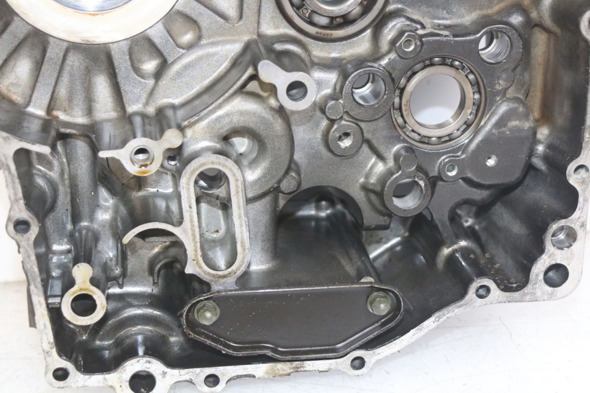 photo de CÁRTER DE MOTOR INFERIOR SUZUKI SV N 650 (1999 - 2002)