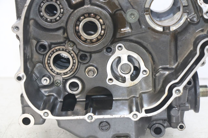 photo de CÁRTER DE MOTOR INFERIOR SUZUKI SV N 650 (1999 - 2002)