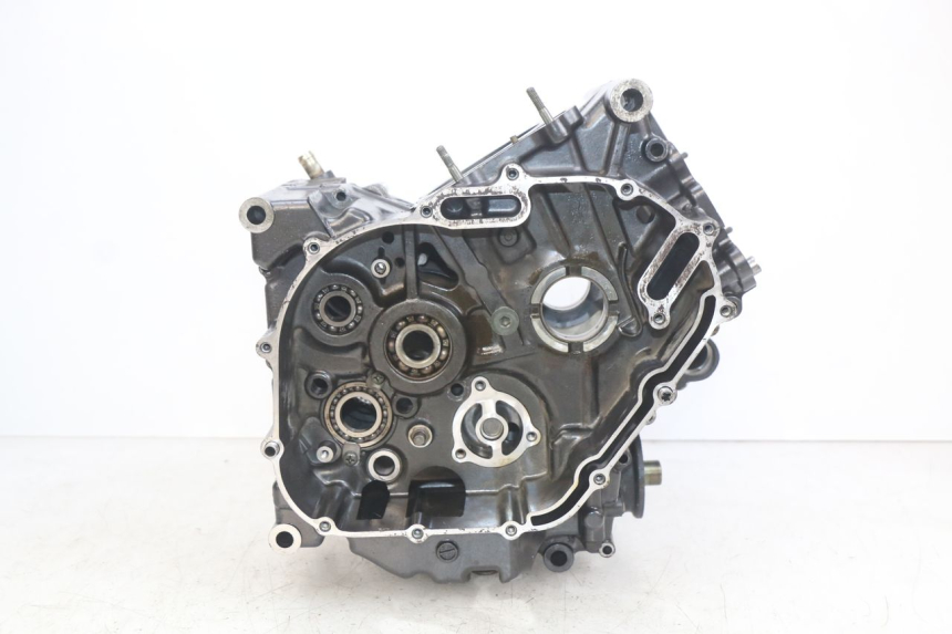 photo de CÁRTER DE MOTOR INFERIOR SUZUKI SV N 650 (1999 - 2002)