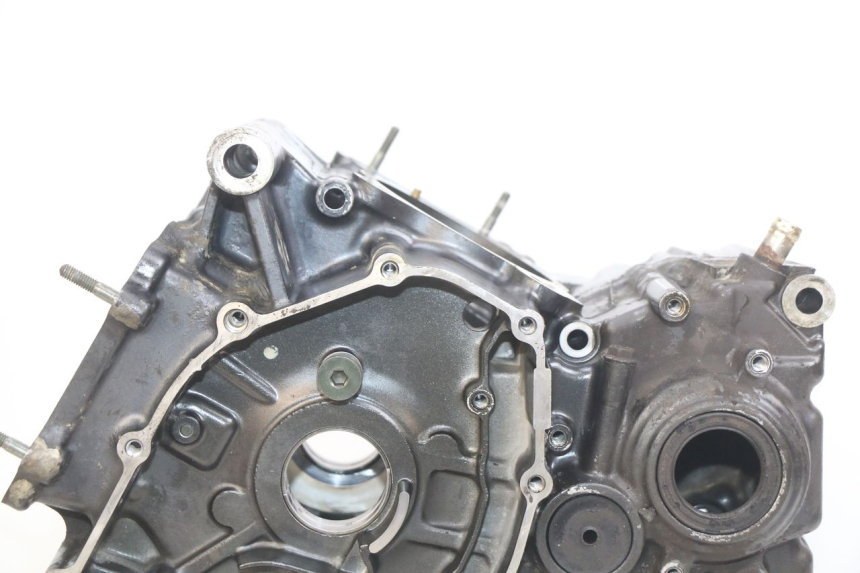 photo de CÁRTER DE MOTOR INFERIOR SUZUKI SV N 650 (1999 - 2002)