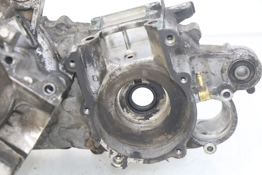 photo de CÁRTER DE MOTOR INFERIOR PEUGEOT SV 125 (1991 - 1994)