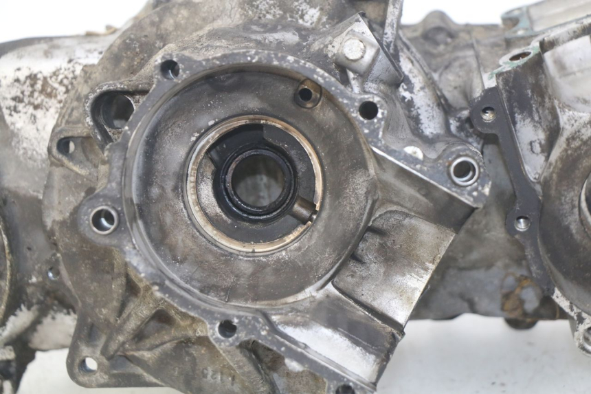 photo de CÁRTER DE MOTOR INFERIOR PEUGEOT SV 125 (1991 - 1994)
