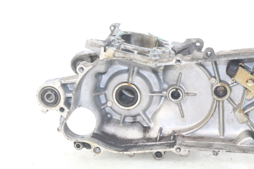 photo de CÁRTER DE MOTOR INFERIOR PEUGEOT SV 125 (1991 - 1994)