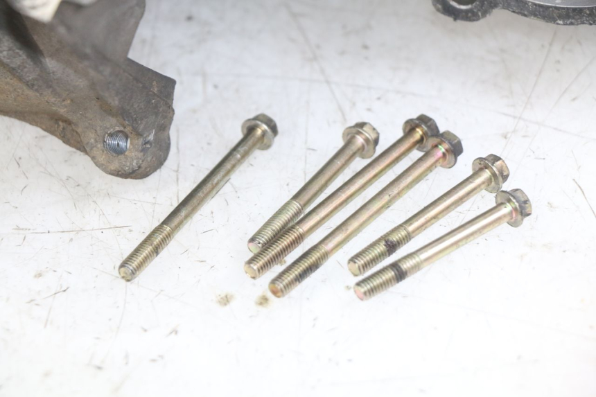 photo de CÁRTER DE MOTOR INFERIOR PEUGEOT SV 125 (1991 - 1994)
