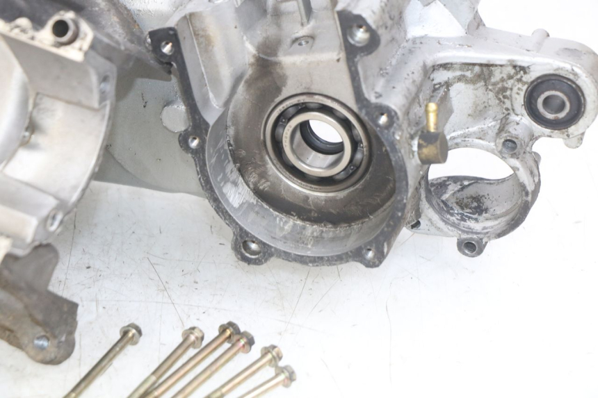 photo de CÁRTER DE MOTOR INFERIOR PEUGEOT SV 125 (1991 - 1994)