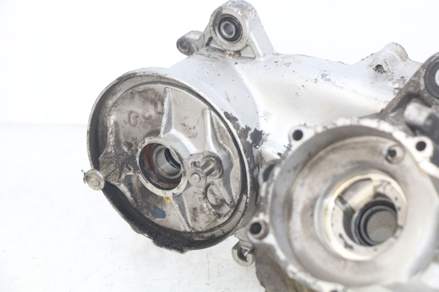 photo de CÁRTER DE MOTOR INFERIOR PEUGEOT SV 125 (1991 - 1994)