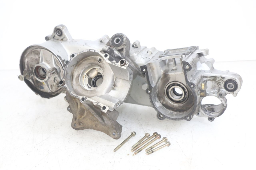 photo de CÁRTER DE MOTOR INFERIOR PEUGEOT SV 125 (1991 - 1994)