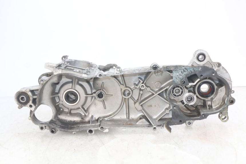 photo de CÁRTER DE MOTOR INFERIOR PEUGEOT SV 125 (1991 - 1994)