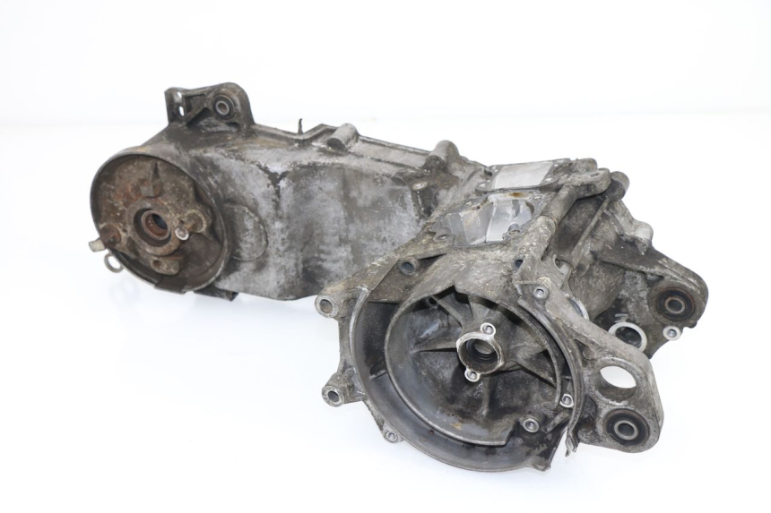 photo de CARTER PEUGEOT SV 80 (1993 - 1997)