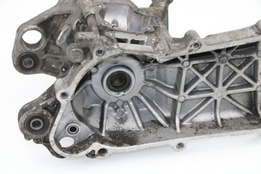 photo de CARTER PEUGEOT SV 80 (1993 - 1997)