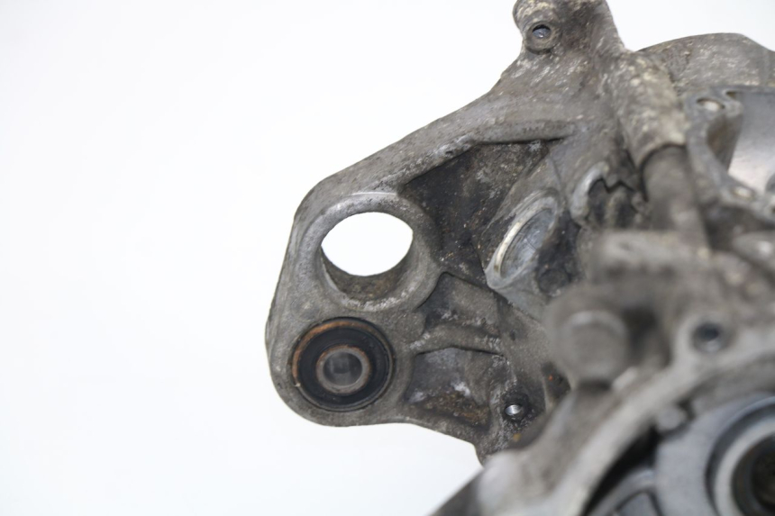 photo de CARTER PEUGEOT SV 80 (1993 - 1997)
