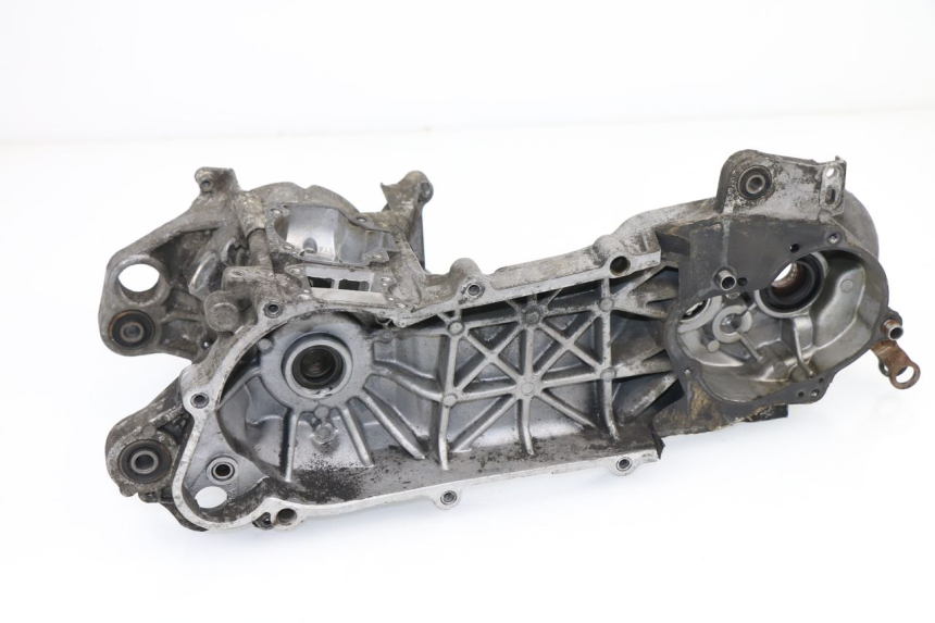 photo de CARTER PEUGEOT SV 80 (1993 - 1997)