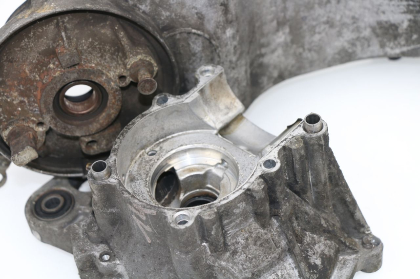 photo de CARTER PEUGEOT SV 80 (1993 - 1997)
