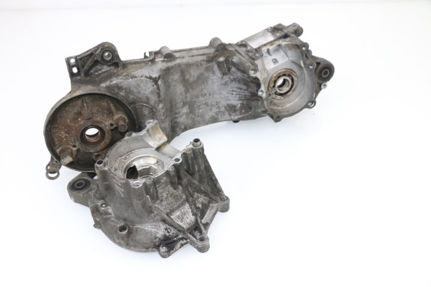 photo de CARTER PEUGEOT SV 80 (1993 - 1997)