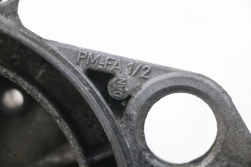 photo de CARTER PEUGEOT SV 80 (1993 - 1997)