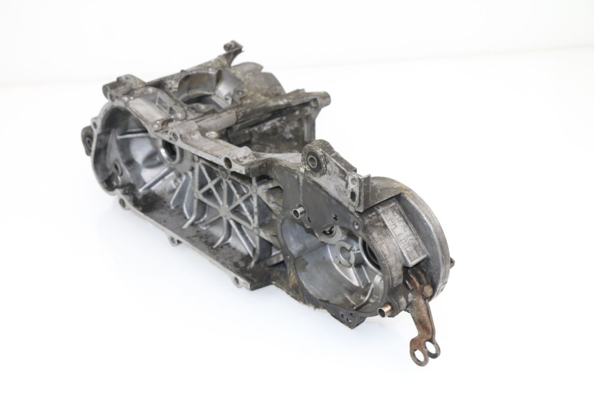 photo de CARTER PEUGEOT SV 80 (1993 - 1997)
