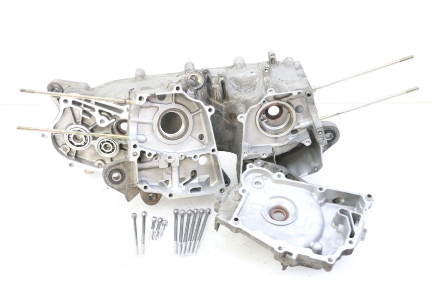 photo de CÁRTER DE MOTOR INFERIOR SYM ORBIT III 3 4T 50 (2018 - 2021)