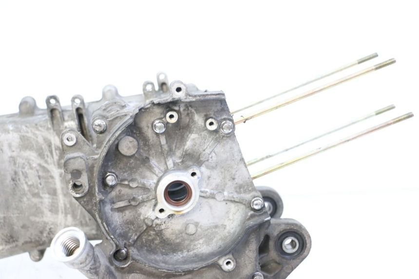 photo de CÁRTER DE MOTOR INFERIOR SYM ORBIT III 3 4T 50 (2018 - 2021)