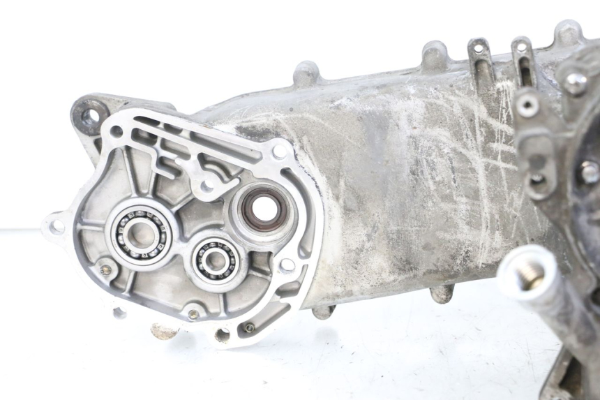 photo de CÁRTER DE MOTOR INFERIOR SYM ORBIT III 3 4T 50 (2018 - 2021)