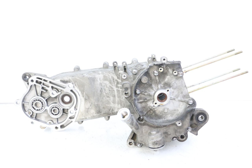 photo de CÁRTER DE MOTOR INFERIOR SYM ORBIT III 3 4T 50 (2018 - 2021)