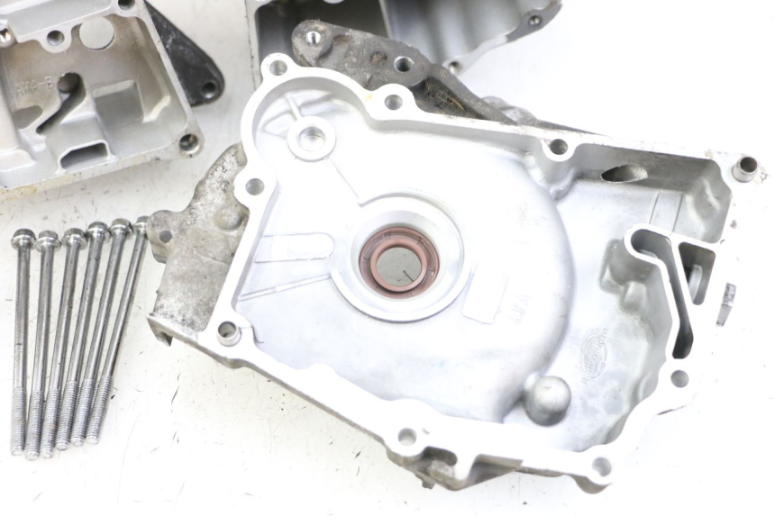 photo de CÁRTER DE MOTOR INFERIOR SYM ORBIT III 3 4T 50 (2018 - 2021)