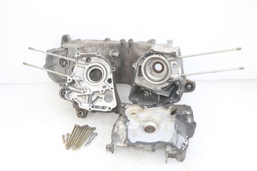 photo de CÁRTER DE MOTOR INFERIOR SYM SYMPHONY 125 (2009 - 2015)