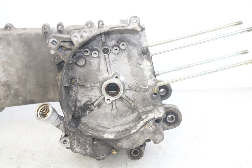 photo de CÁRTER DE MOTOR INFERIOR SYM SYMPHONY 125 (2009 - 2015)