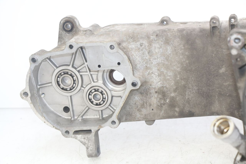 photo de CÁRTER DE MOTOR INFERIOR SYM SYMPHONY 125 (2009 - 2015)