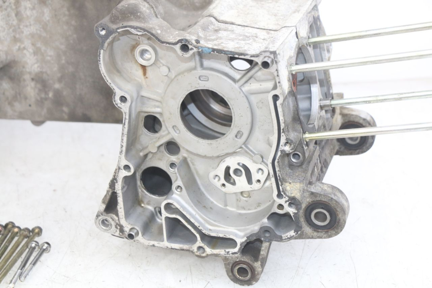 photo de CÁRTER DE MOTOR INFERIOR SYM SYMPHONY 125 (2009 - 2015)