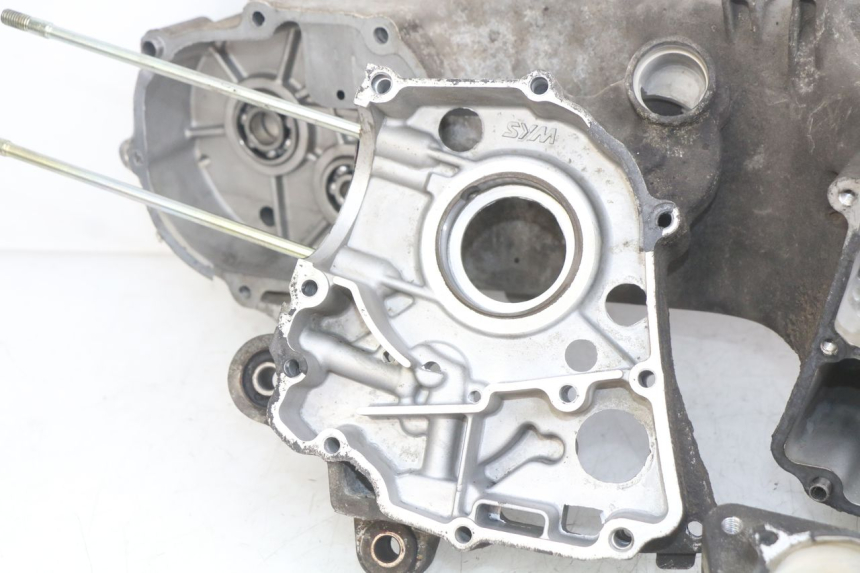 photo de CÁRTER DE MOTOR INFERIOR SYM SYMPHONY 125 (2009 - 2015)