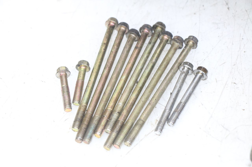 photo de CÁRTER DE MOTOR INFERIOR SYM SYMPHONY 125 (2009 - 2015)