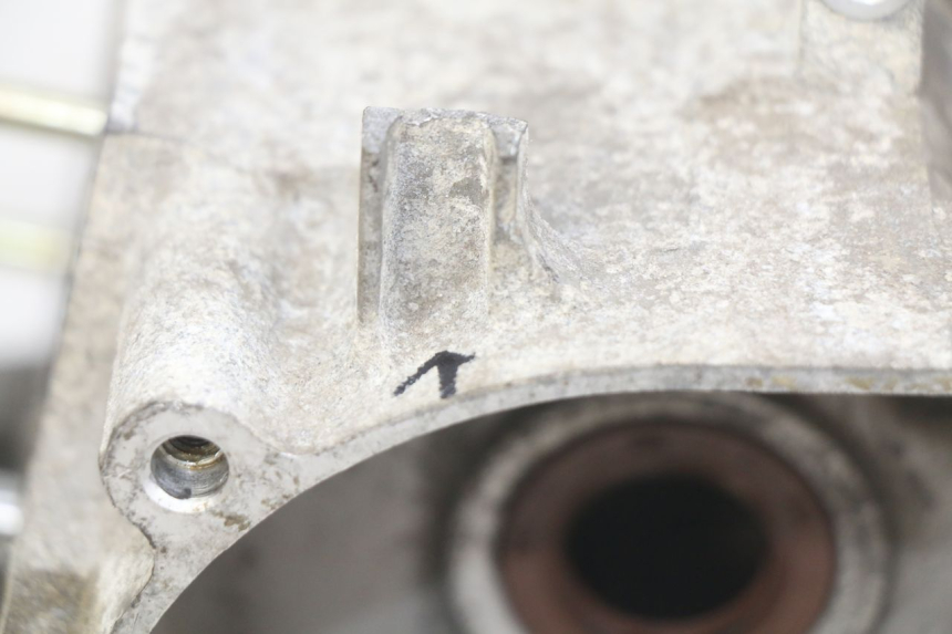 photo de CÁRTER DE MOTOR INFERIOR SYM SYMPHONY 125 (2009 - 2015)