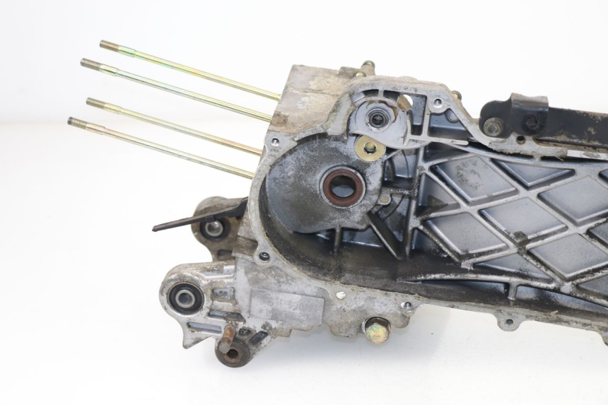 photo de CARTER SYM SYMPLY 4T 50 (2012 - 2015)