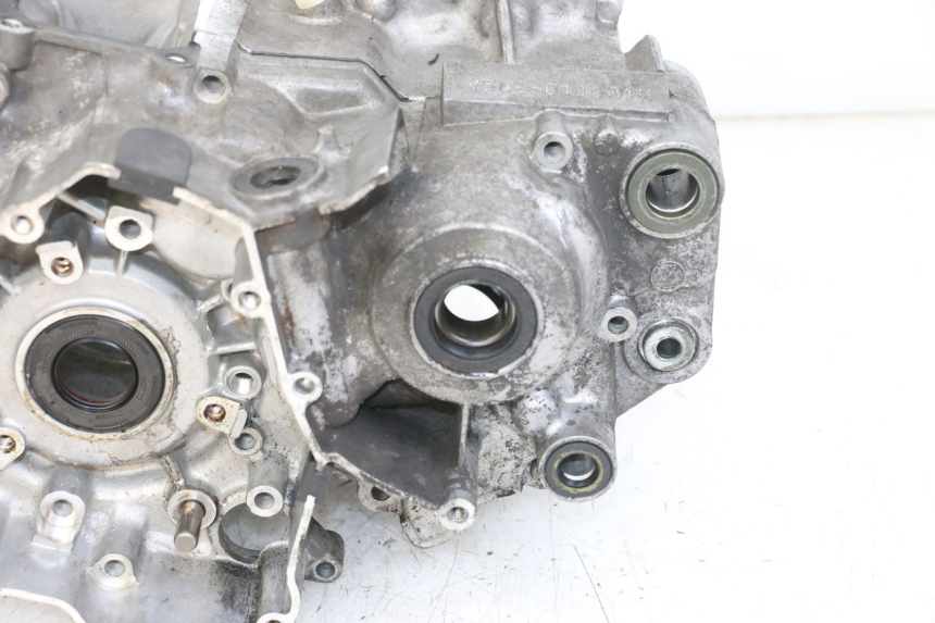 photo de CÁRTER DE MOTOR INFERIOR YAMAHA TDR DELTABOX 125 (1993 - 2003)