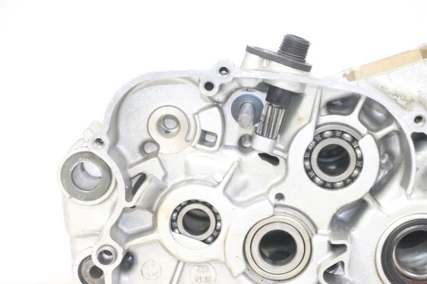 photo de CÁRTER DE MOTOR INFERIOR YAMAHA TDR DELTABOX 125 (1993 - 2003)