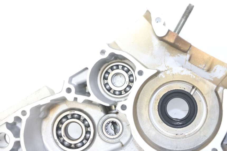 photo de CÁRTER DE MOTOR INFERIOR YAMAHA TDR DELTABOX 125 (1993 - 2003)