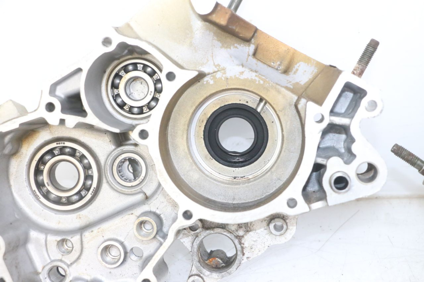 photo de CÁRTER DE MOTOR INFERIOR YAMAHA TDR DELTABOX 125 (1993 - 2003)