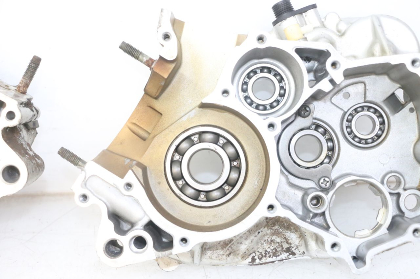 photo de CÁRTER DE MOTOR INFERIOR YAMAHA TDR DELTABOX 125 (1993 - 2003)