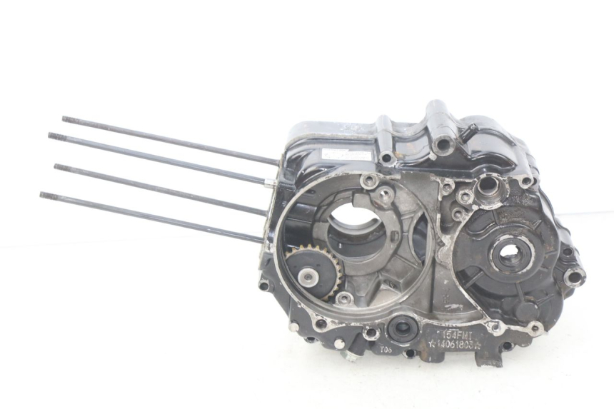 photo de CARTER NITRO MOTORS THUNDER 125