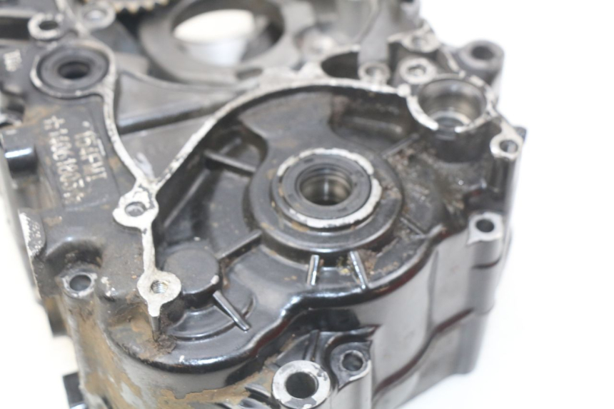 photo de CARTER NITRO MOTORS THUNDER 125