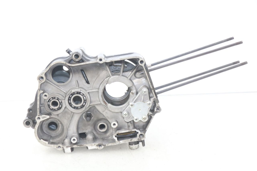 photo de CARTER NITRO MOTORS THUNDER 125