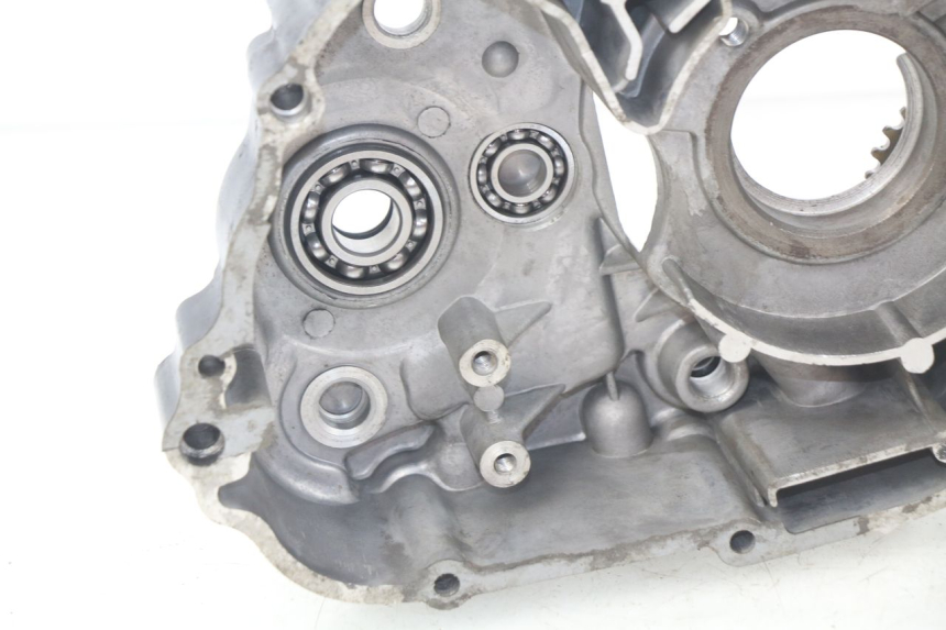 photo de CARTER NITRO MOTORS THUNDER 125
