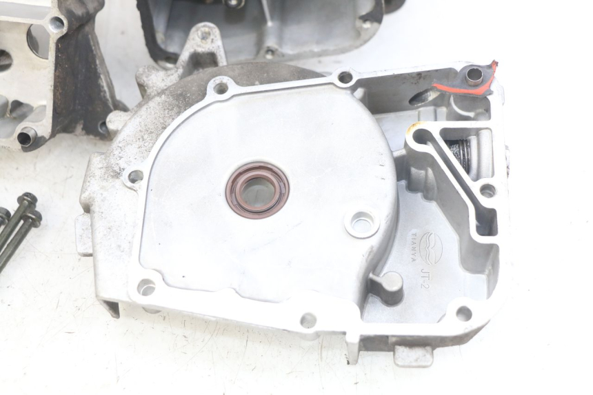 photo de CÁRTER DE MOTOR INFERIOR TNT MOTOR ROMA 10' 4T 50 (2019 - 2022)