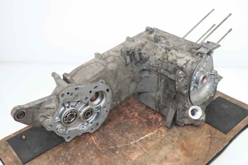 photo de CARTER SYM TONIK 50 (2011 - 2014)