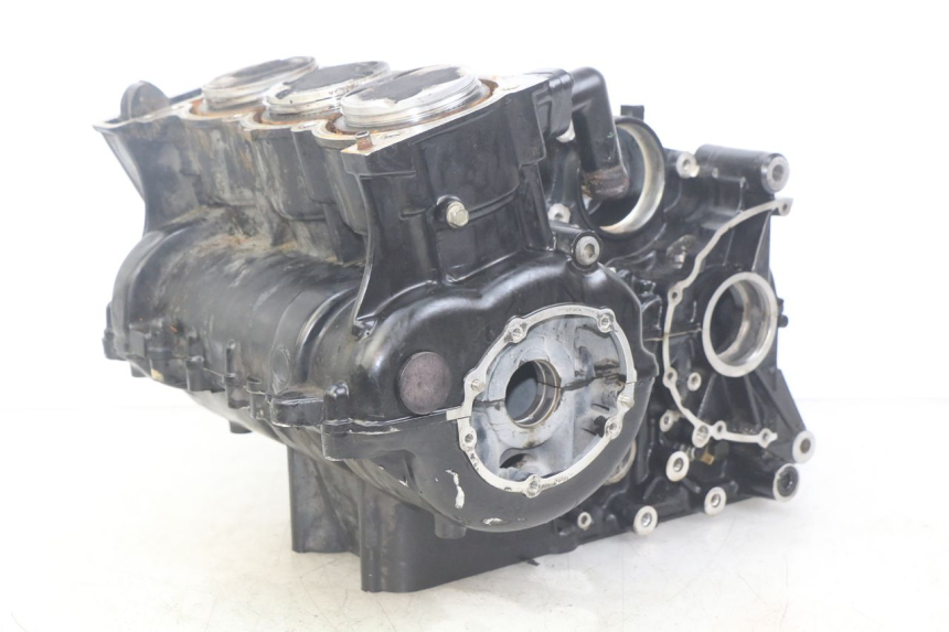 photo de CÁRTER DE MOTOR INFERIOR TRIUMPH SPRINT ST 955 (1999 - 2001)